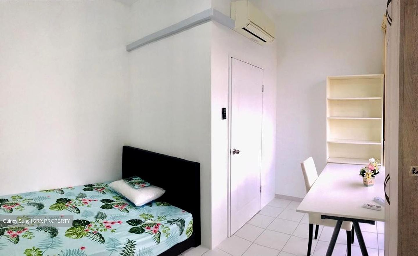Cashew Heights Condominium (D23), Condominium #341700031